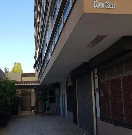 Appartamento Holidays2torremolinos In Loma Del Colegial Close To Center With Pool, Rooftop Terrace Torremolinos
