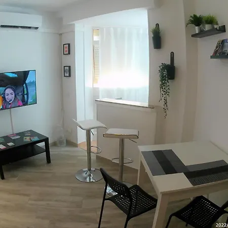 Appartamento Holidays2torremolinos In Loma Del Colegial Close To Center With Pool, Rooftop Terrace *