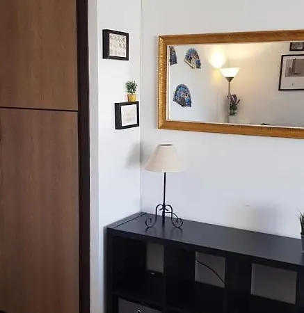 Holidays2torremolinos In Loma Del Colegial Close To Center With Pool, Rooftop Terrace Appartamento *