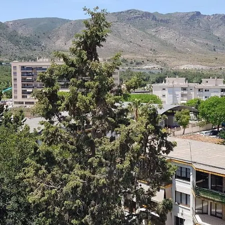 Holidays2torremolinos In Loma Del Colegial Close To Center With Pool, Rooftop Terrace Appartamento Torremolinos