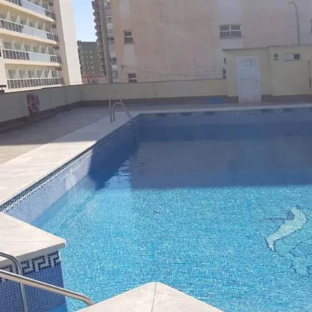 Appartamento Holidays2torremolinos In Loma Del Colegial Close To Center With Pool, Rooftop Terrace *