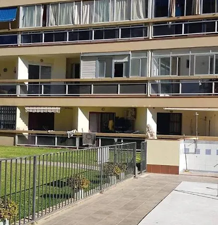 Appartamento Holidays2torremolinos In Loma Del Colegial Close To Center With Pool, Rooftop Terrace *