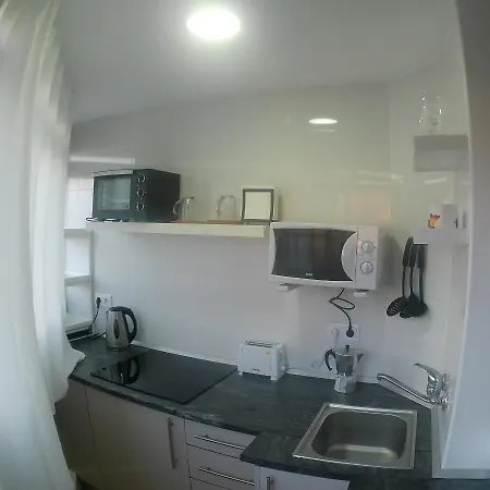Holidays2torremolinos In Loma Del Colegial Close To Center With Pool, Rooftop Terrace * Torremolinos